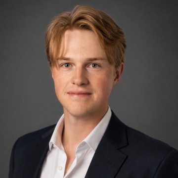 Taylor Wildgen