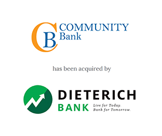 CBT Bancorp Inc.