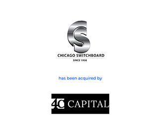 Chicago Switchboard