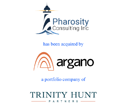 Pharosity Consulting. Inc.