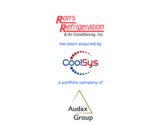 Ron's Refrigeration